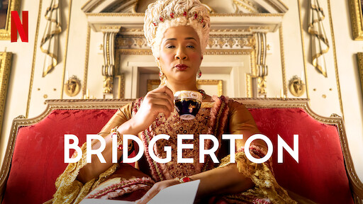 Watch Bridgerton | Netflix Official Site